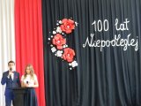 100 lat Niepodległej!